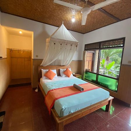 Sulendra Jungle Suites Ubud View By Eps מראה חיצוני תמונה