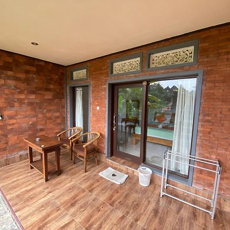 Sulendra Jungle Suites Ubud View By Eps מראה חיצוני תמונה