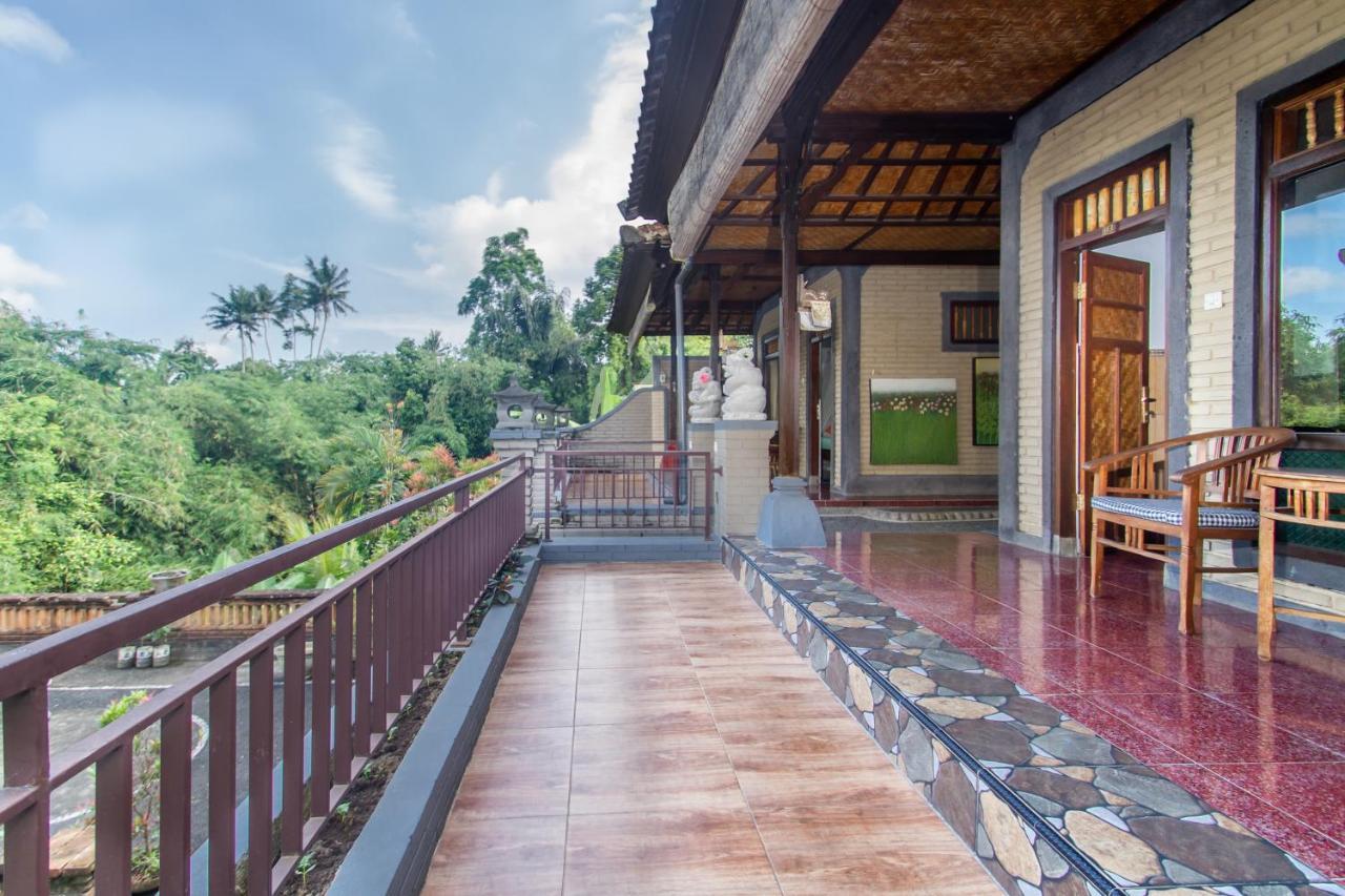 Sulendra Jungle Suites Ubud View By Eps מראה חיצוני תמונה
