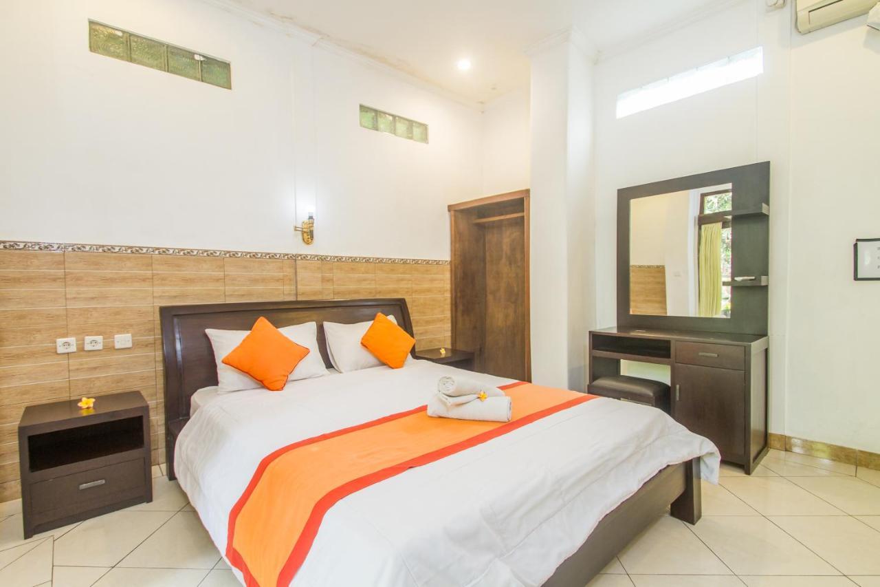 Sulendra Jungle Suites Ubud View By Eps מראה חיצוני תמונה