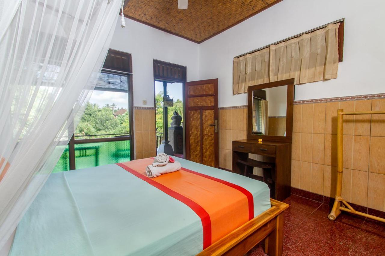 Sulendra Jungle Suites Ubud View By Eps מראה חיצוני תמונה