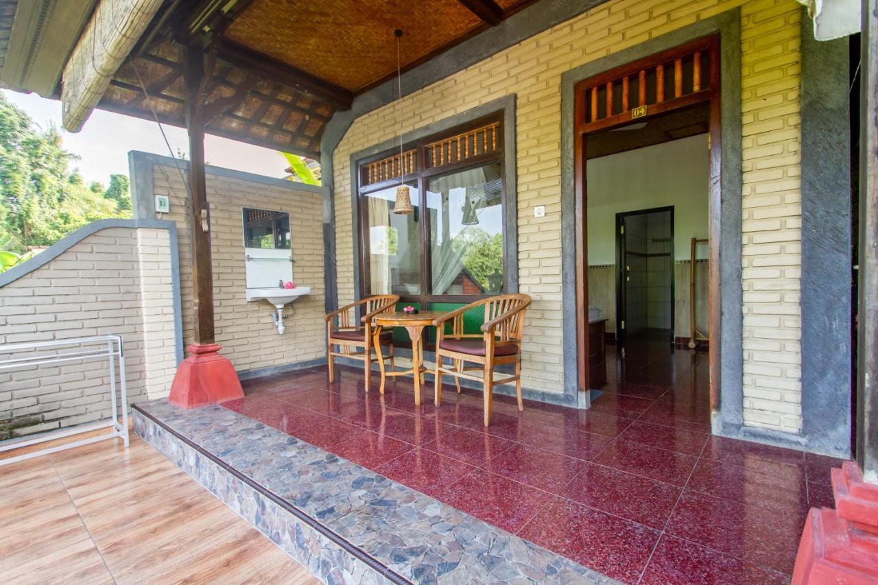 Sulendra Jungle Suites Ubud View By Eps מראה חיצוני תמונה