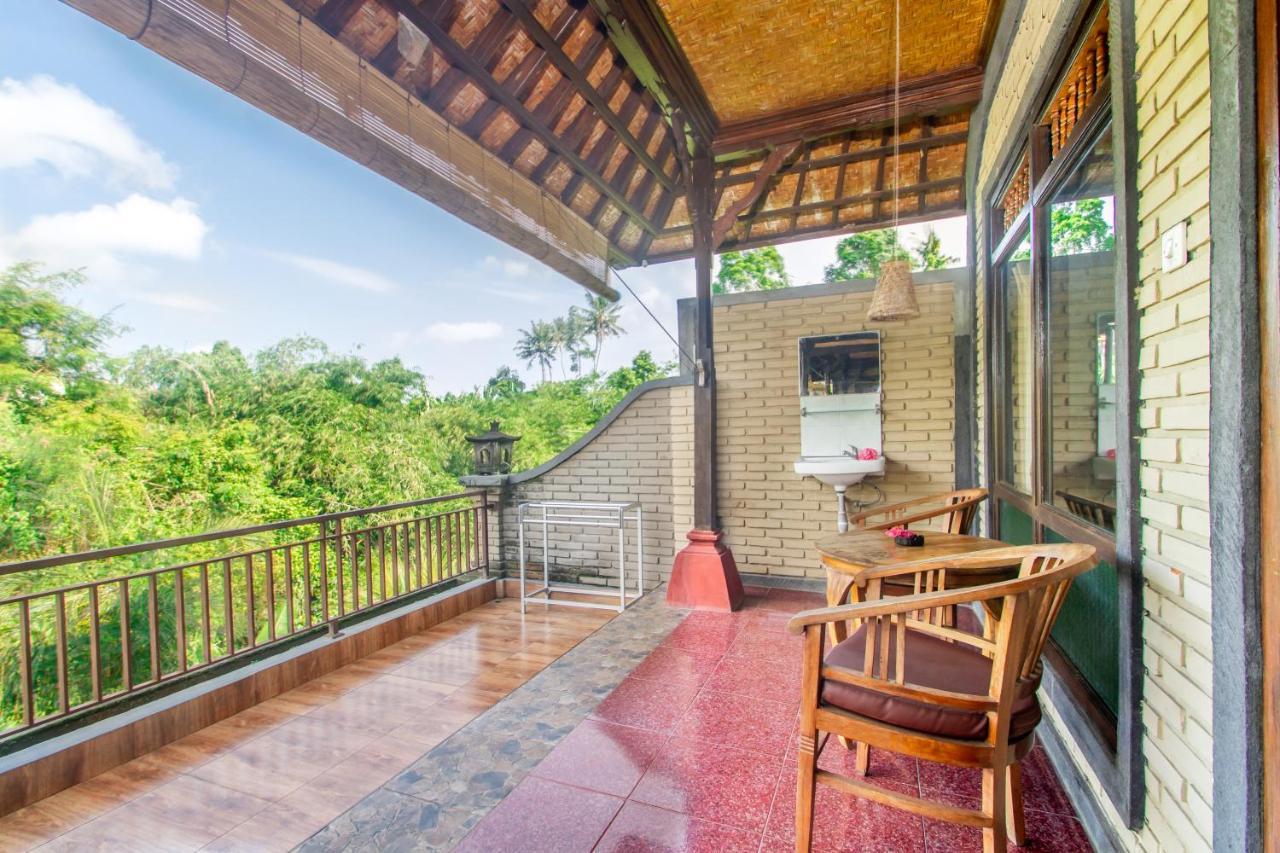 Sulendra Jungle Suites Ubud View By Eps מראה חיצוני תמונה