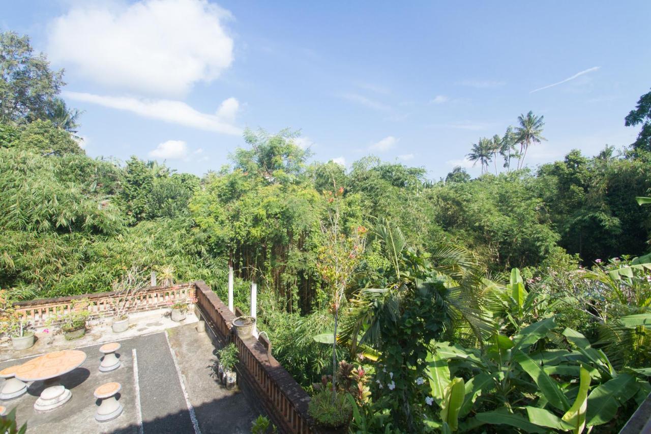 Sulendra Jungle Suites Ubud View By Eps מראה חיצוני תמונה
