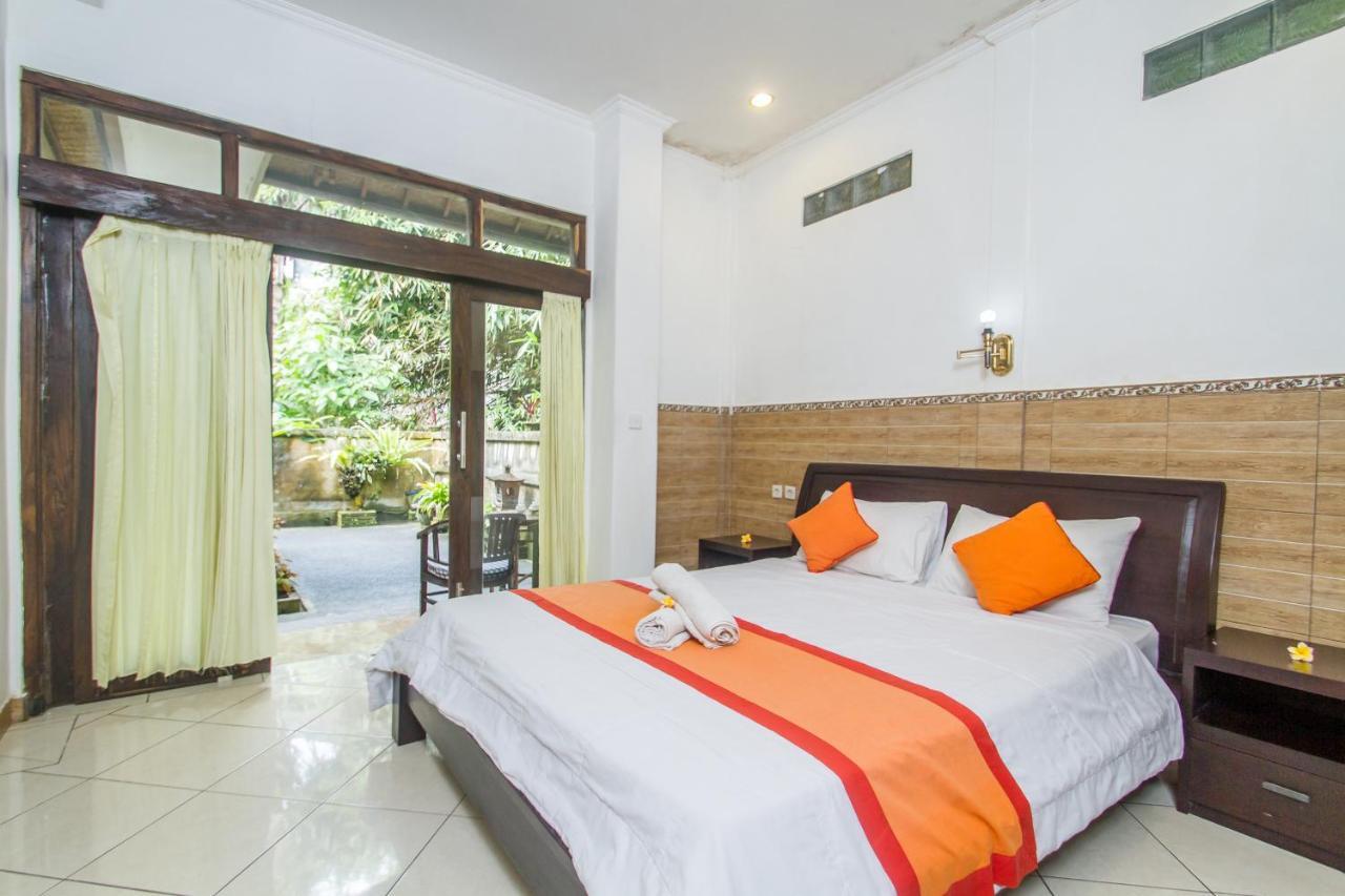Sulendra Jungle Suites Ubud View By Eps מראה חיצוני תמונה