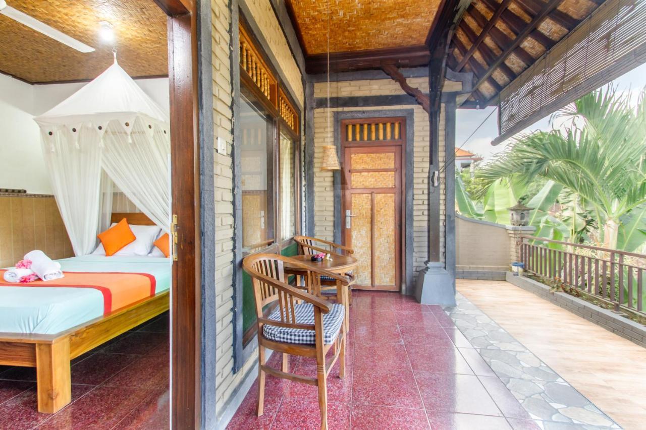 Sulendra Jungle Suites Ubud View By Eps מראה חיצוני תמונה