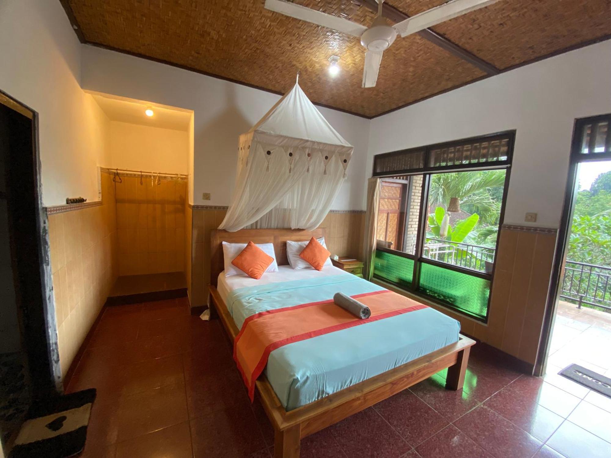 Sulendra Jungle Suites Ubud View By Eps מראה חיצוני תמונה