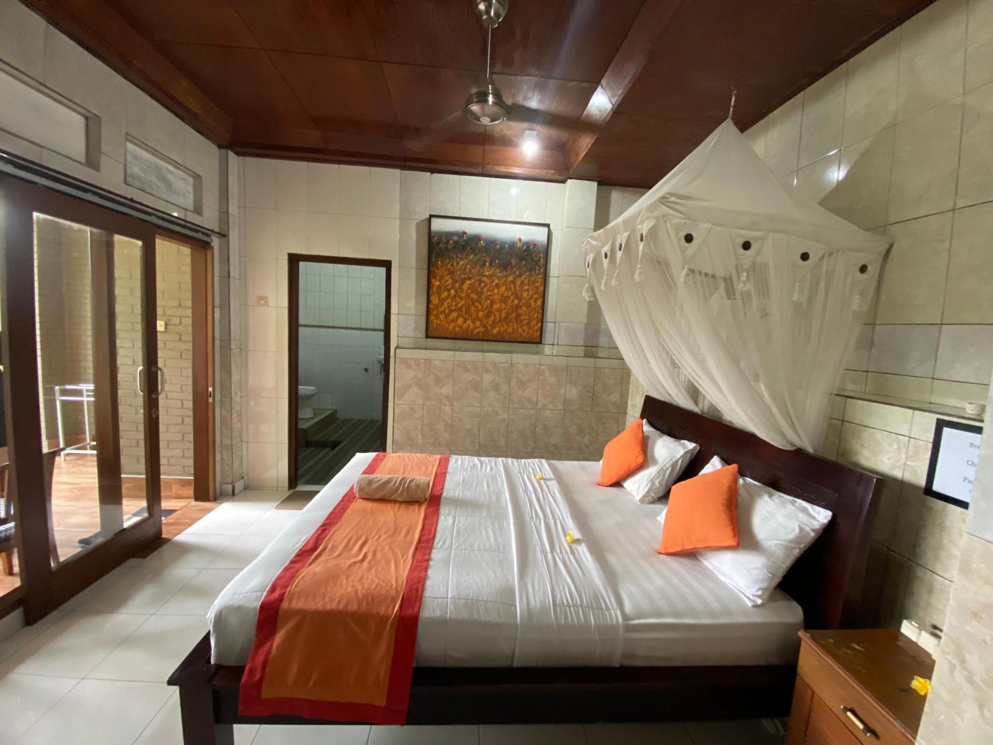 Sulendra Jungle Suites Ubud View By Eps מראה חיצוני תמונה
