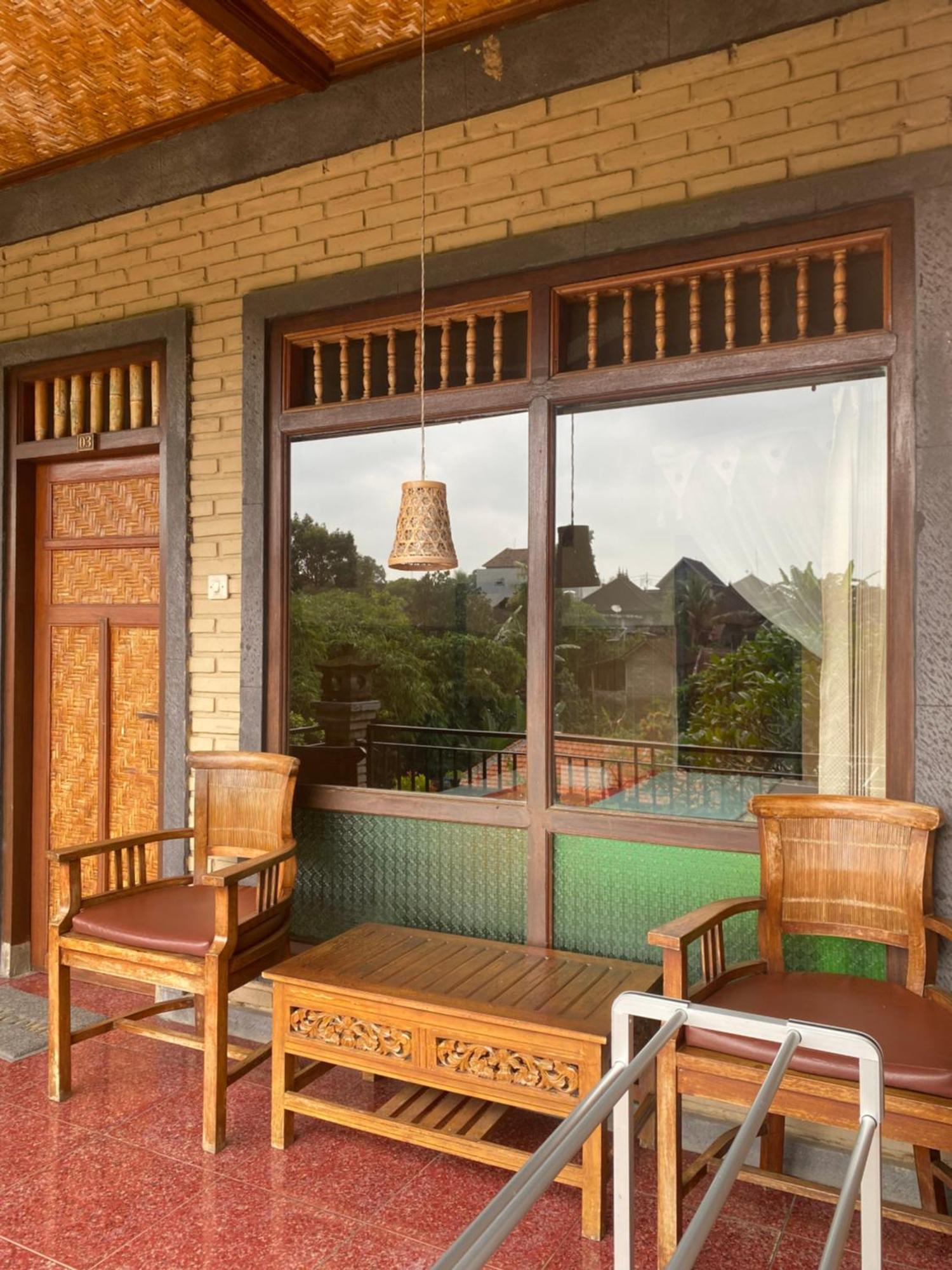 Sulendra Jungle Suites Ubud View By Eps מראה חיצוני תמונה