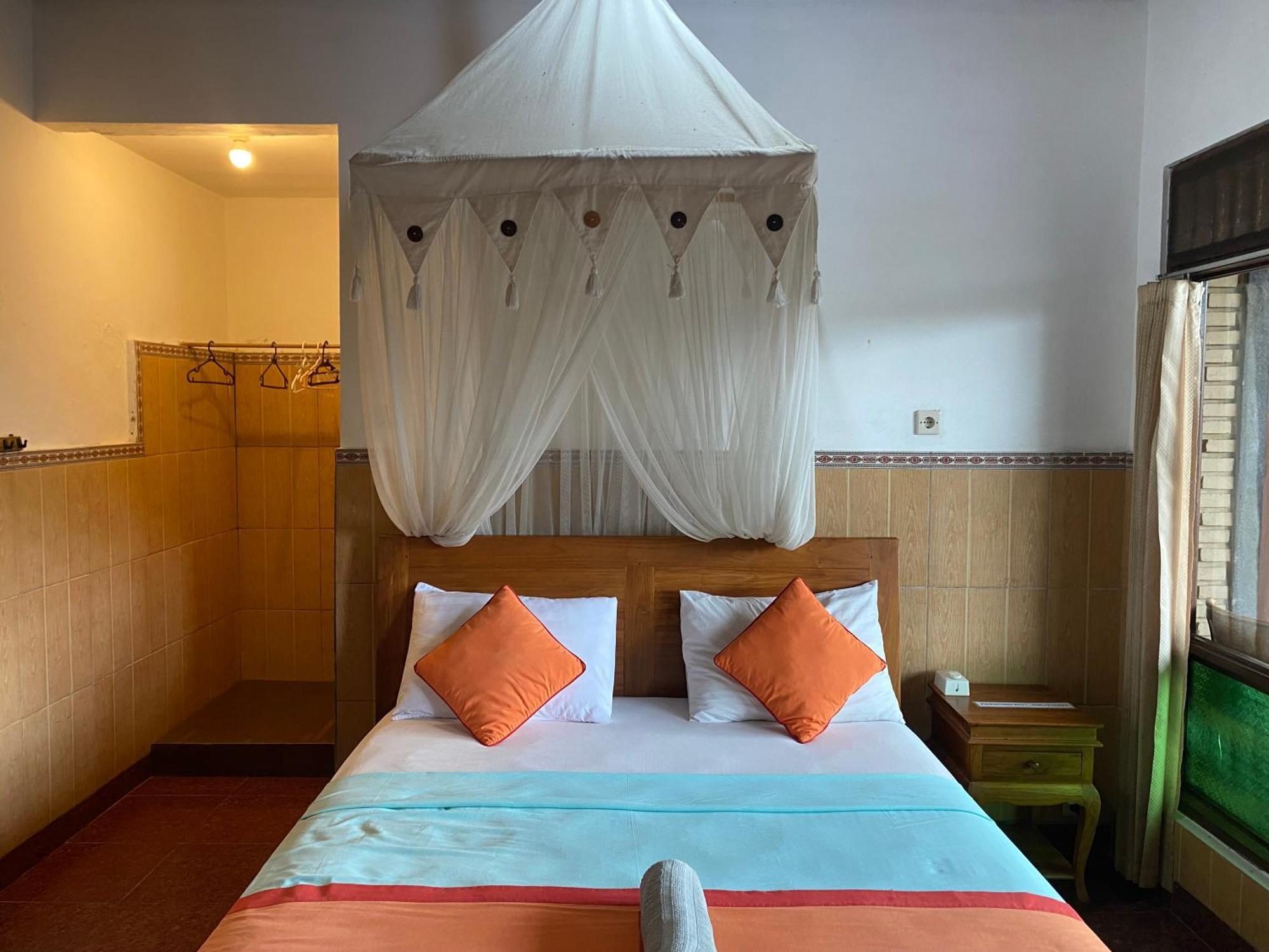 Sulendra Jungle Suites Ubud View By Eps מראה חיצוני תמונה