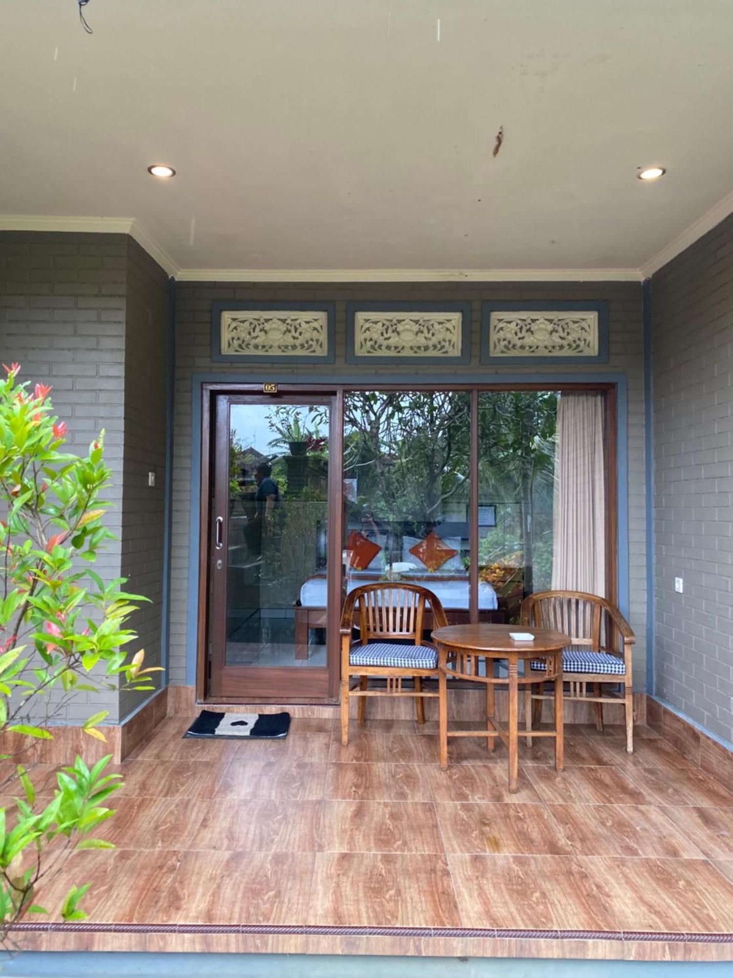 Sulendra Jungle Suites Ubud View By Eps מראה חיצוני תמונה