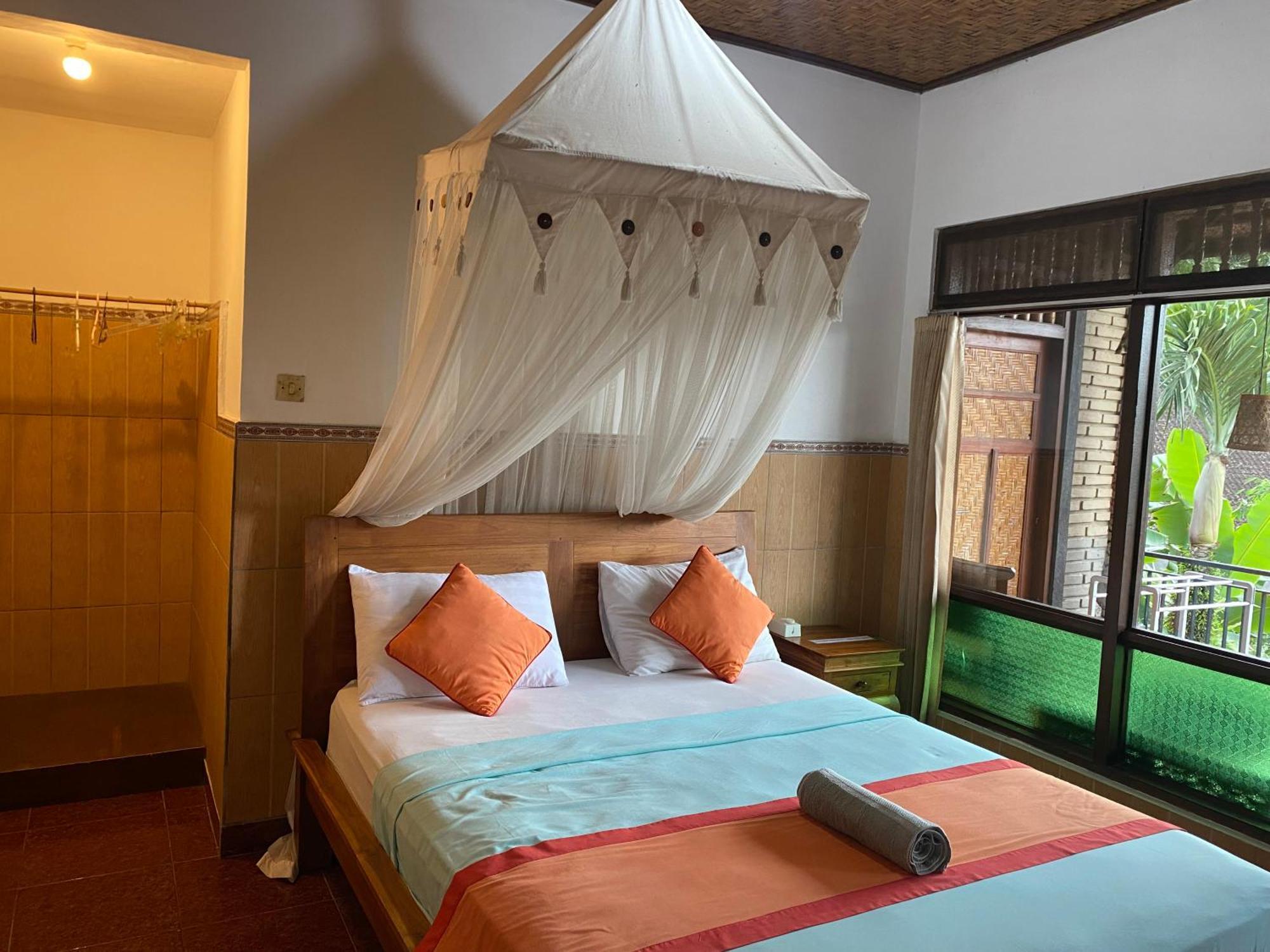 Sulendra Jungle Suites Ubud View By Eps מראה חיצוני תמונה