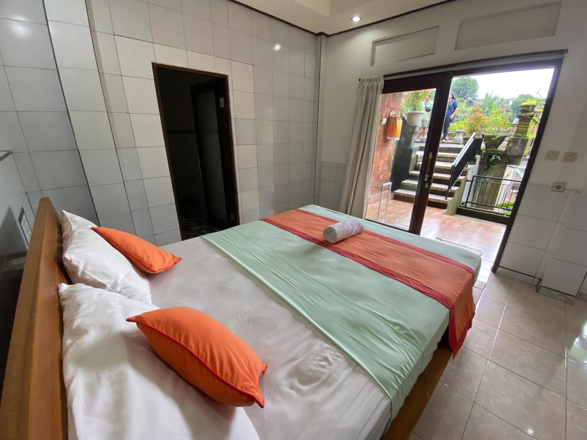 Sulendra Jungle Suites Ubud View By Eps מראה חיצוני תמונה
