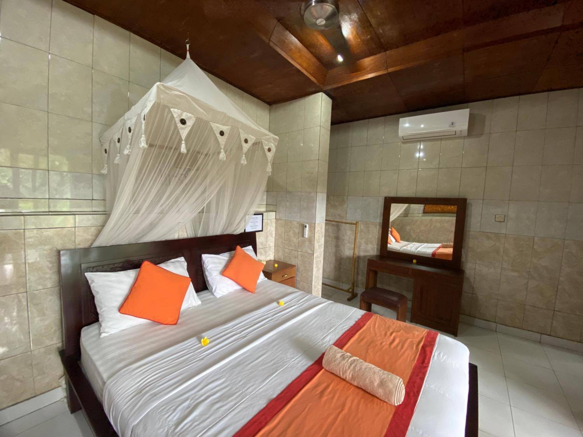 Sulendra Jungle Suites Ubud View By Eps מראה חיצוני תמונה