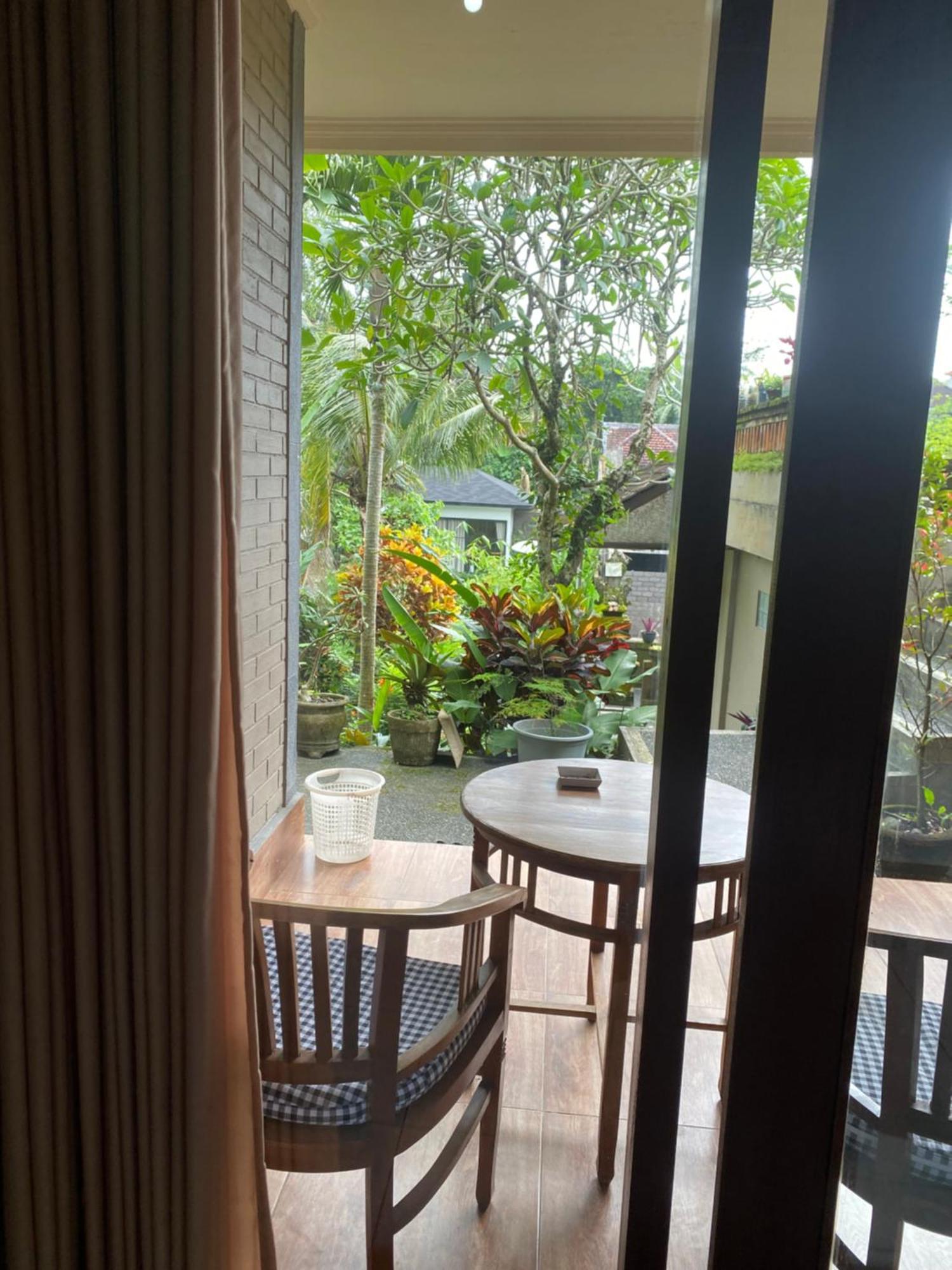 Sulendra Jungle Suites Ubud View By Eps מראה חיצוני תמונה
