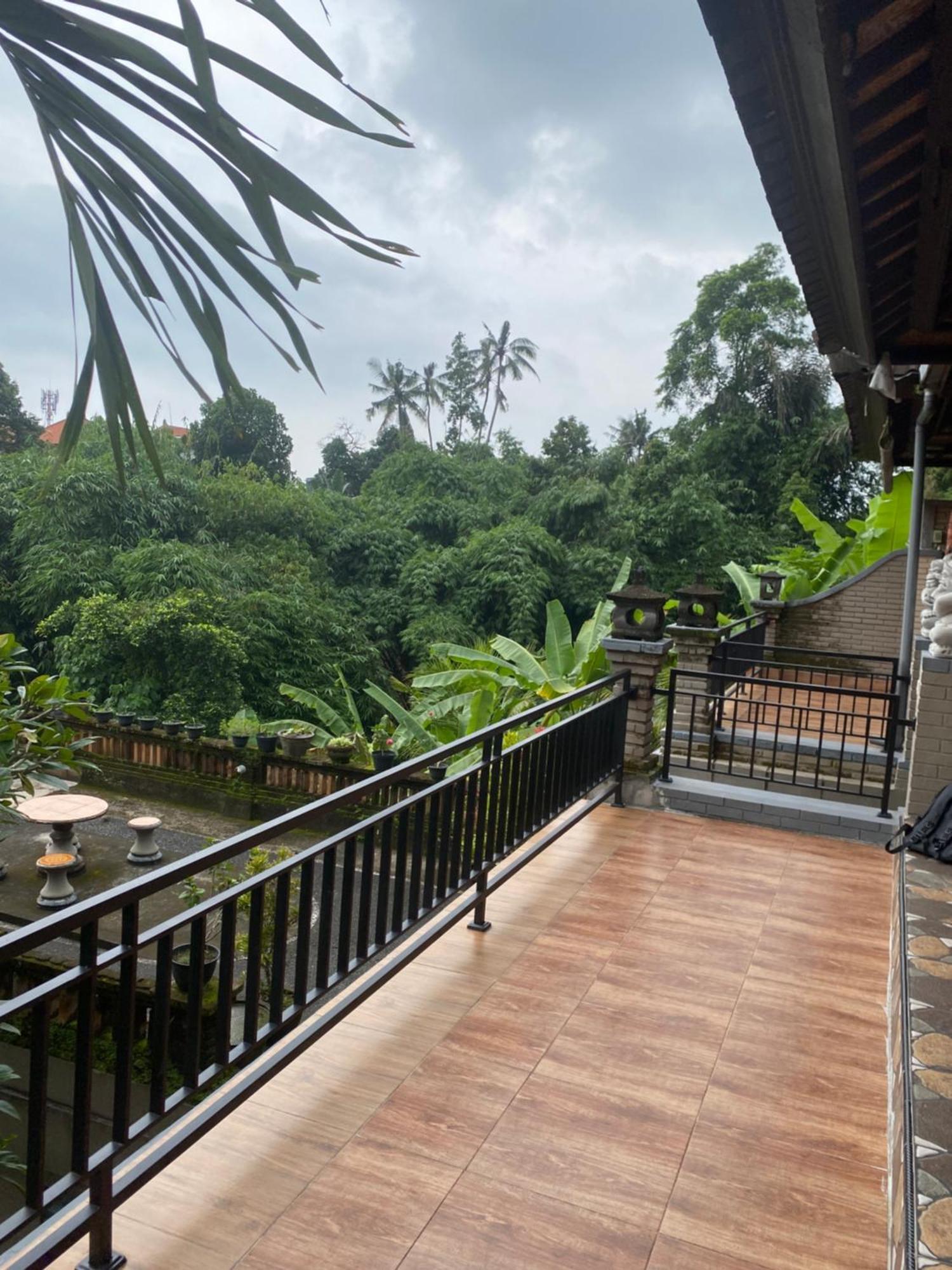 Sulendra Jungle Suites Ubud View By Eps מראה חיצוני תמונה