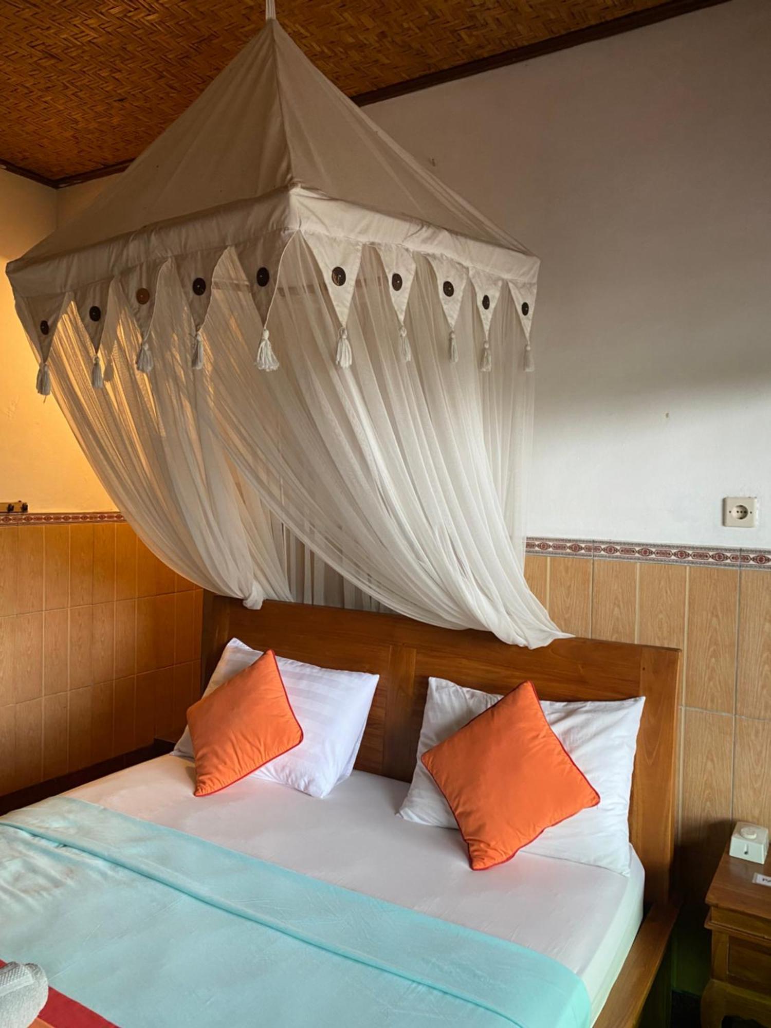 Sulendra Jungle Suites Ubud View By Eps מראה חיצוני תמונה