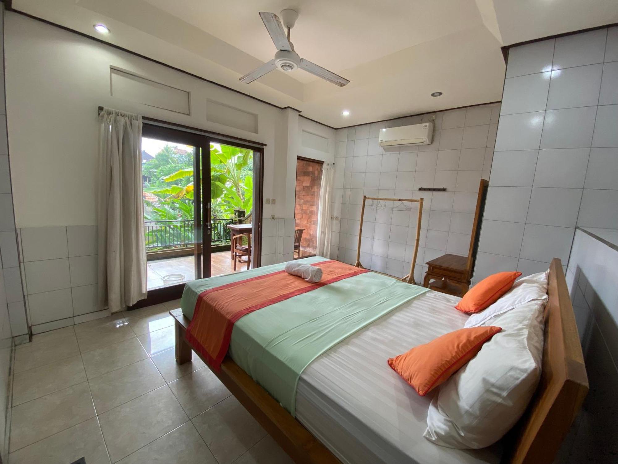 Sulendra Jungle Suites Ubud View By Eps מראה חיצוני תמונה