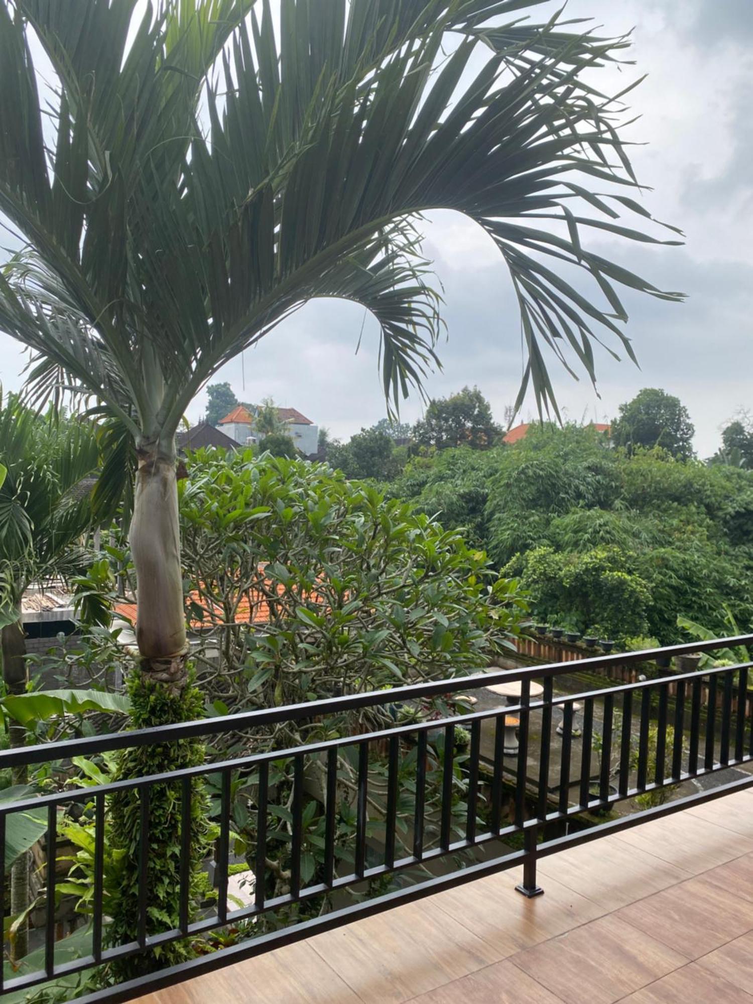 Sulendra Jungle Suites Ubud View By Eps מראה חיצוני תמונה