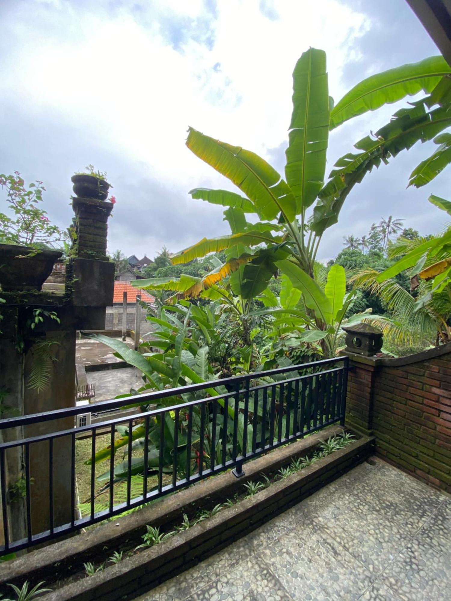 Sulendra Jungle Suites Ubud View By Eps מראה חיצוני תמונה