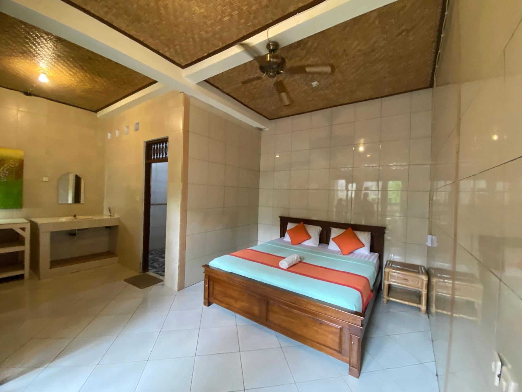 Sulendra Jungle Suites Ubud View By Eps מראה חיצוני תמונה