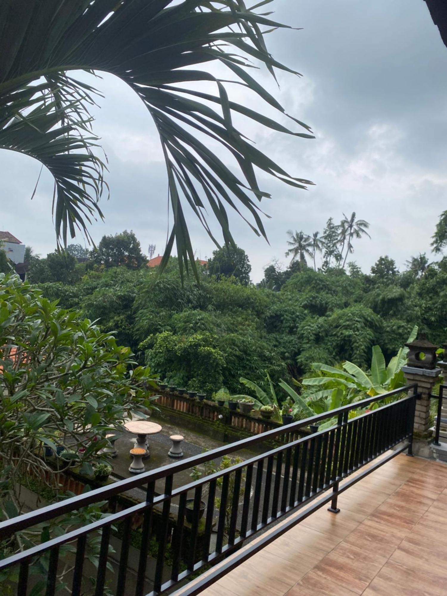 Sulendra Jungle Suites Ubud View By Eps מראה חיצוני תמונה