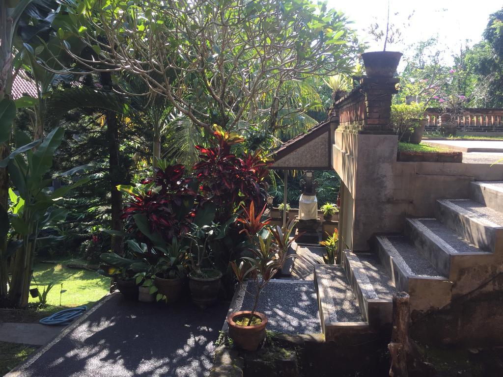 Sulendra Jungle Suites Ubud View By Eps מראה חיצוני תמונה