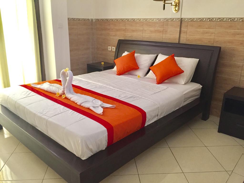 Sulendra Jungle Suites Ubud View By Eps מראה חיצוני תמונה
