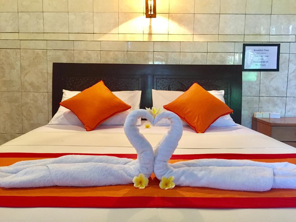 Sulendra Jungle Suites Ubud View By Eps מראה חיצוני תמונה