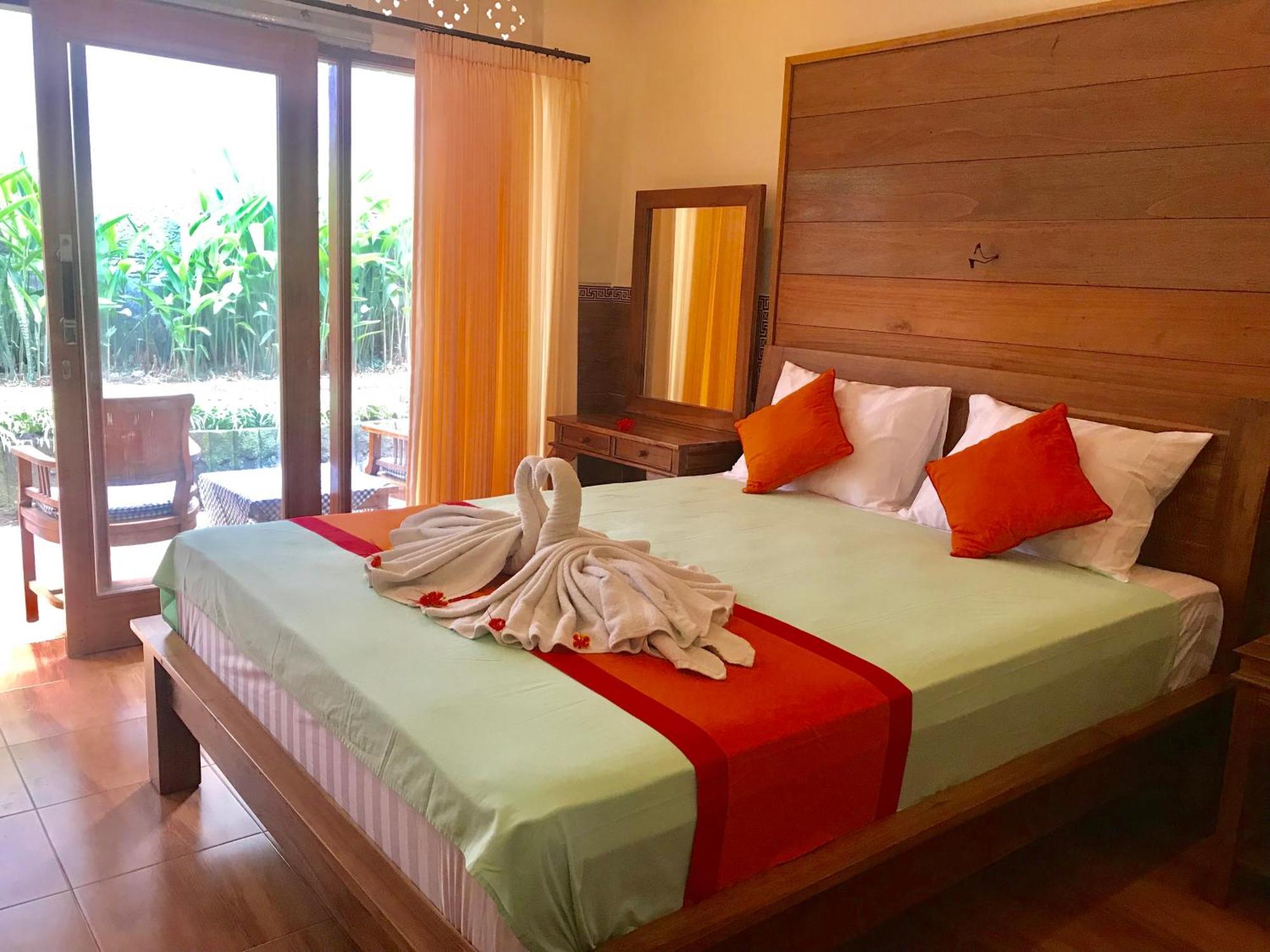 Sulendra Jungle Suites Ubud View By Eps מראה חיצוני תמונה